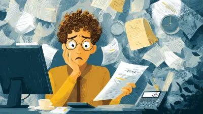 How to Deal with Debt Collectors Legally and Calmly