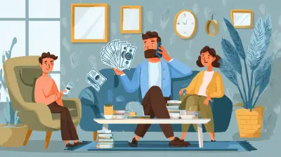 How to Deal with Debt Collectors Legally and Calmly