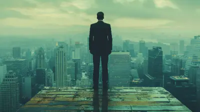 How to Effectively Use Leverage in Business Without Risking Insolvency