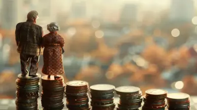 How to Estimate How Much You Need to Save for Retirement