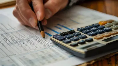 How to Estimate Your Annuity’s Future Value