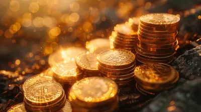 How to Factor Inheritance and Windfalls into Your Asset Allocation