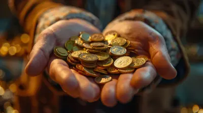How to Factor Inheritance and Windfalls into Your Asset Allocation