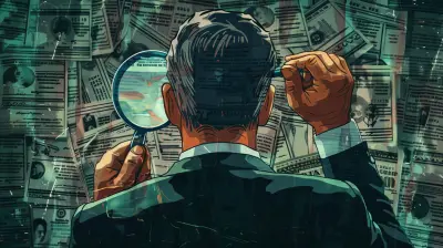 How to Find and Approach Startup Investors