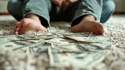 How To Handle Back Taxes Tips For Avoiding Penalties