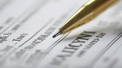 How to Handle Back Taxes: Tips for Avoiding Penalties