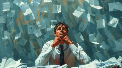 How to Handle Back Taxes: Tips for Avoiding Penalties