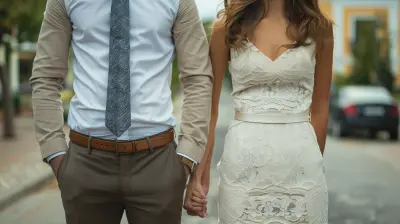 How to Handle Financial Infidelity in Relationships