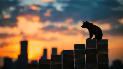 How to Handle Investment Risks in a Recession