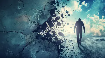 How to Handle Investment Risks in a Recession