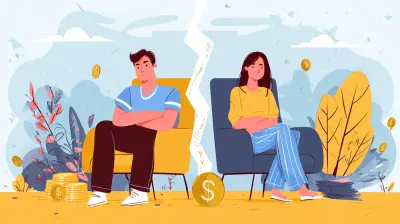 How to Handle Long-Distance Love and Joint Finances