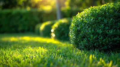 How to Hedge Against Rising Interest Rates in Your Investments