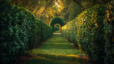 How to Hedge Against Rising Interest Rates in Your Investments