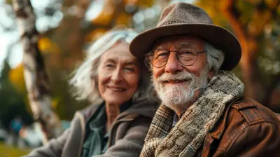 How to Incorporate Annuities into Your Retirement Withdrawal Strategy