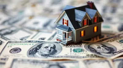 How to Leverage Interest Rates for Better Loan Terms