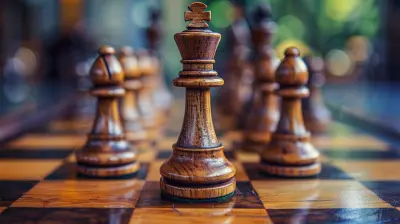 How to Leverage Strategic Partnerships for Business Funding