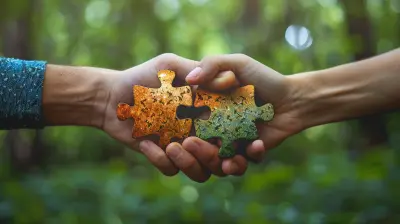 How to Leverage Strategic Partnerships for Business Funding