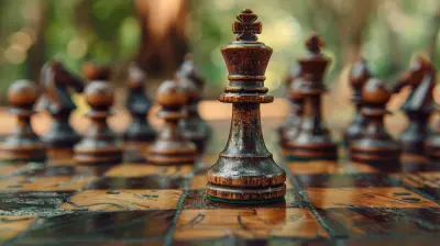 How to Leverage Strategic Partnerships for Business Funding