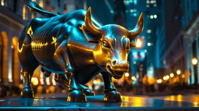 How to Leverage Tax-Efficient Investing for Long-Term Gains