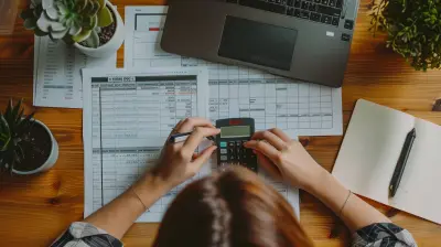 How to Leverage Tax-Efficient Investing for Long-Term Gains