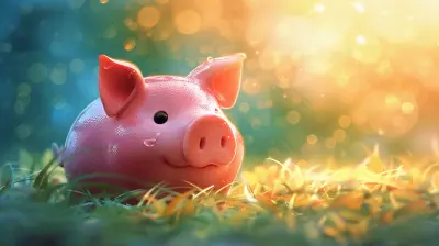 How to Leverage Tax-Efficient Investing for Long-Term Gains
