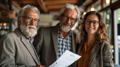 How to Make the Most of Employer-Sponsored Retirement Plans