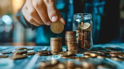How to Make Your Money Work Harder While You Relax
