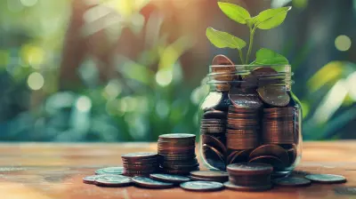 How to Make Your Money Work Harder While You Relax
