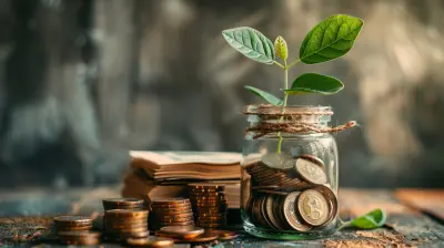 How to Make Your Money Work Harder While You Relax