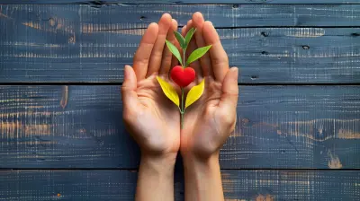 How to Minimize Tax Liability with Charitable Donations