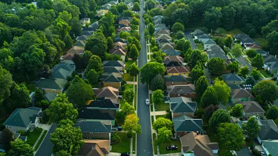 How to Navigate the Housing Market During Interest Rate Increases