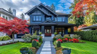 How to Navigate the Housing Market During Interest Rate Increases