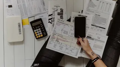 How To Optimize Your Tax Situation With A Side Hustle