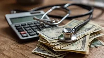 How to Pay Off Medical Debt Without Hurting Your Credit