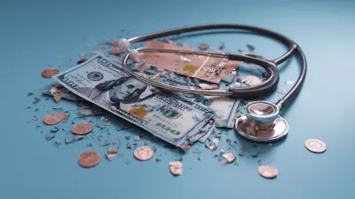 How to Pay Off Medical Debt Without Hurting Your Credit