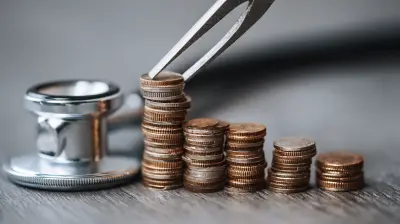 How to Pay Off Medical Debt Without Hurting Your Credit