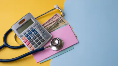 How to Pay Off Medical Debt Without Hurting Your Credit