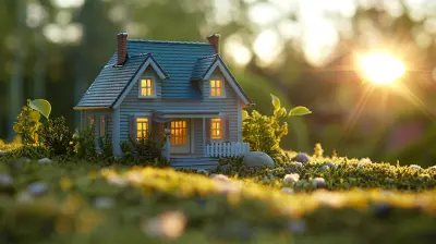 How to Prepare Financially for Rising Mortgage Interest Rates