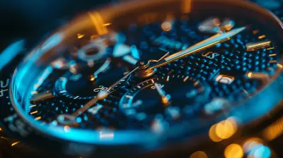 How to Prioritize Business Investments for Maximum ROI