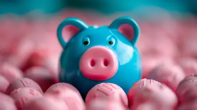 How To Reduce Monthly Expenses Without Sacrificing Quality Of Life