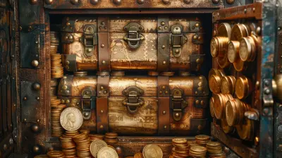 How To Safeguard Your Portfolio From Currency Risk