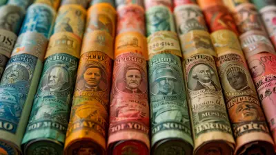 How to Safeguard Your Portfolio from Currency Risk