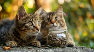 How to Save Money on Pet Care Without Sacrificing Quality