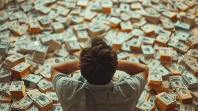 How to Scale Your Startup with Venture Capital