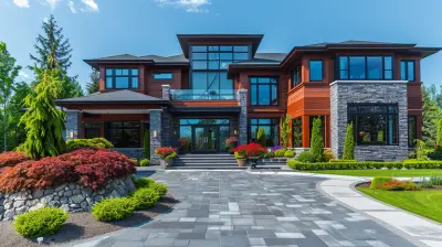 How to Secure the Best Mortgage Rate for Your Dream Home