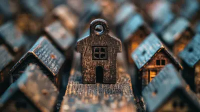 How to Secure the Best Mortgage Rate for Your Dream Home