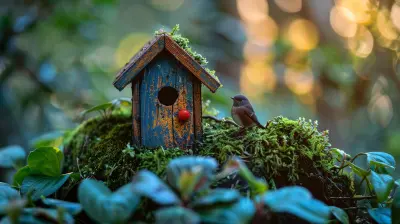 How to Secure the Best Mortgage Rate for Your Dream Home