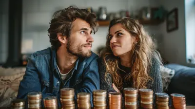 How to Set Shared Financial Goals Without Conflict