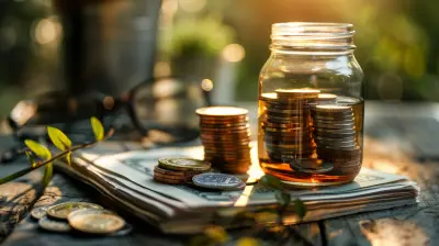 How to Set Shared Financial Goals Without Conflict