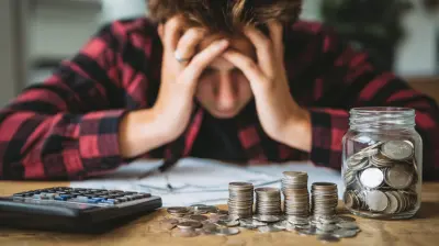 How To Set Up A Debt Repayment Plan That Works